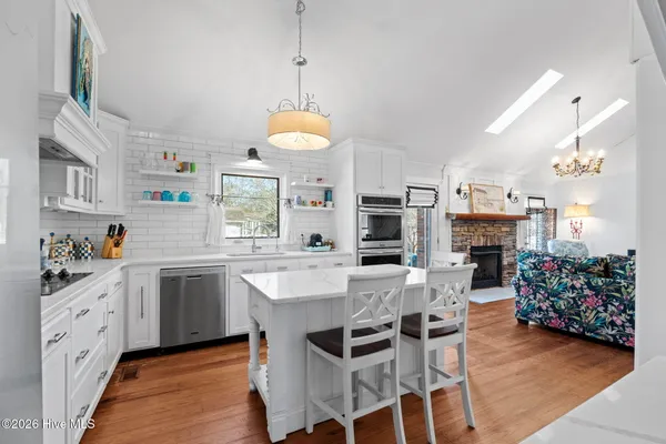 $545,000 | 219 Shoreline Drive East, Sunset Beach, NC 28468