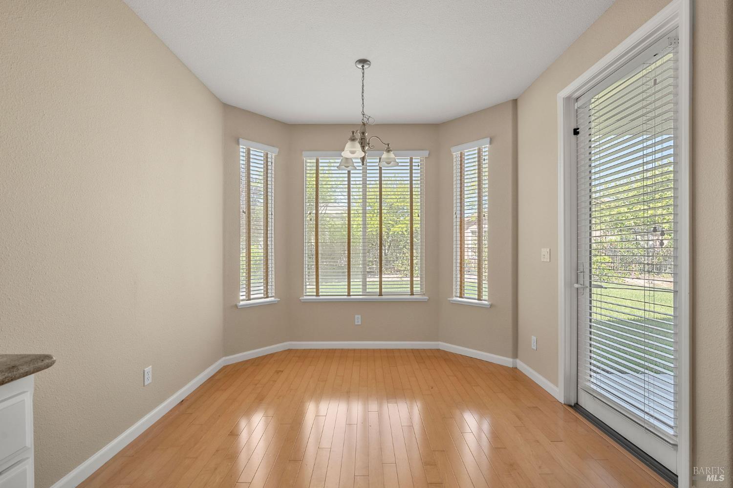 505 Marianna Place Rio Vista, CA 94571 - Photo 14 of 33 a view of empty room with window