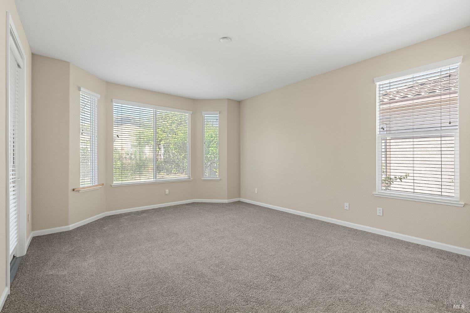 505 Marianna Place Rio Vista, CA 94571 - Photo 16 of 33 a view of an empty room with a window