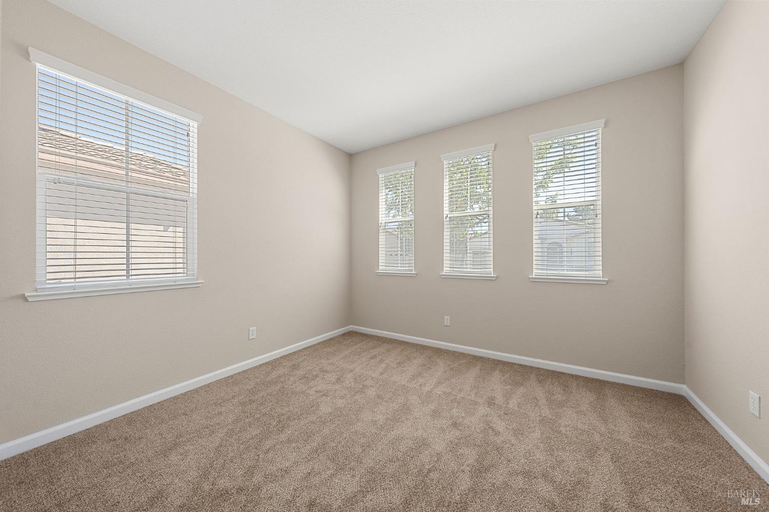 505 Marianna Place Rio Vista, CA 94571 - Photo 22 of 33 a view of an empty room with a window