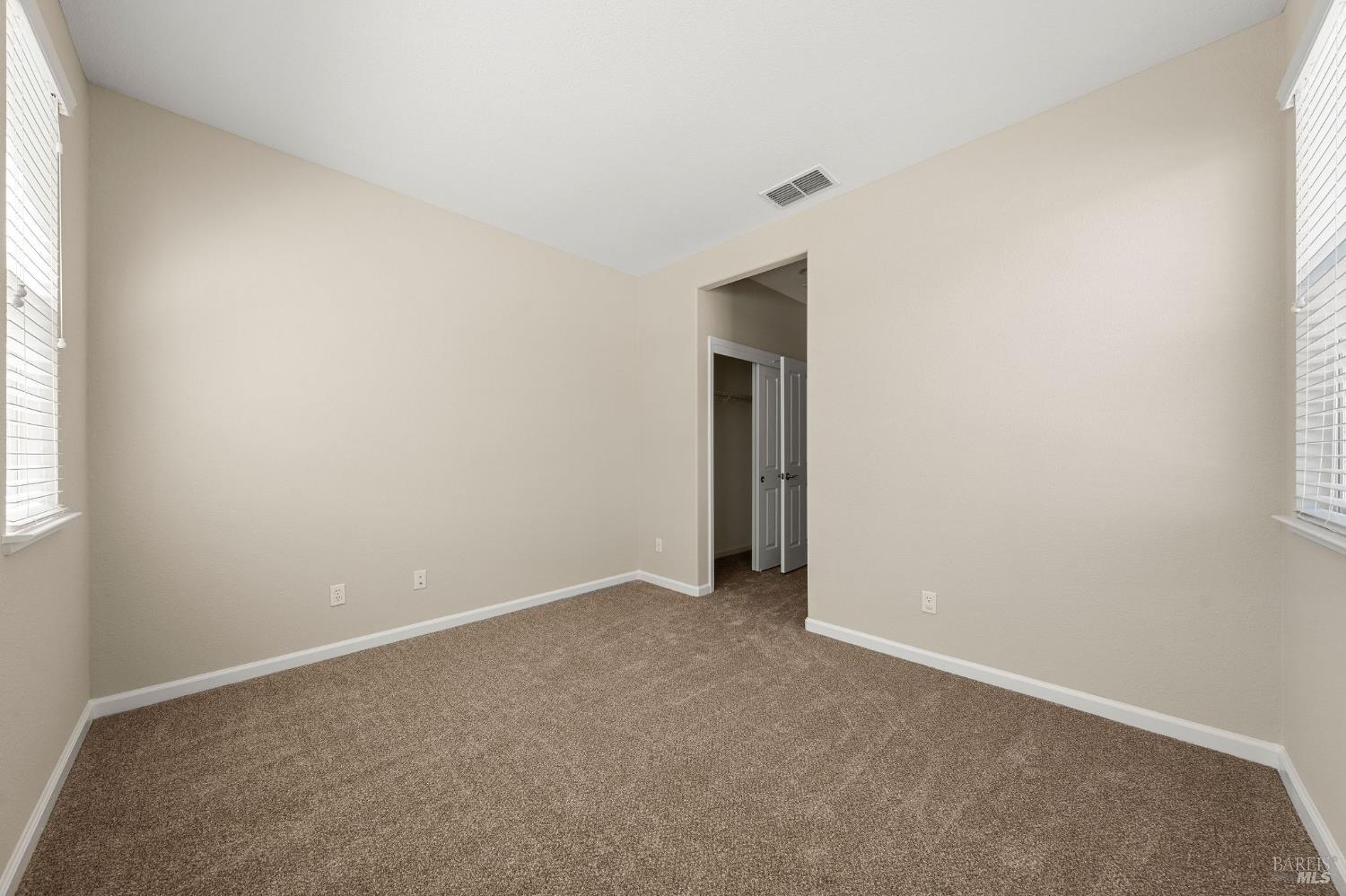 505 Marianna Place Rio Vista, CA 94571 - Photo 23 of 33 a view of an empty room