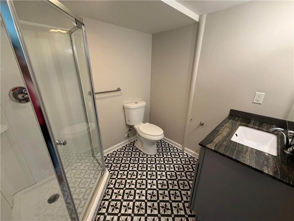 412 Fielding Lane Southwest Atlanta, GA 30311 - Photo 15 of 25