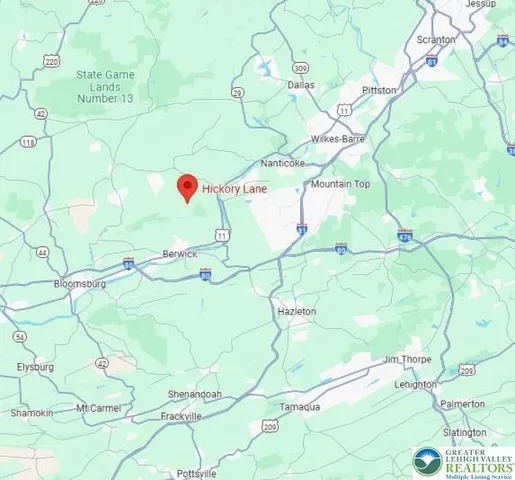 $40,000 | 3018 Hickory Lane, Unit 3018, Shickshinny, PA 18655