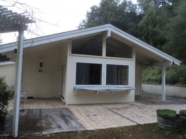 222 Rancho Rio Avenue Ben Lomond, CA 95005 - Photo 10 of 11 Gallery Image 10