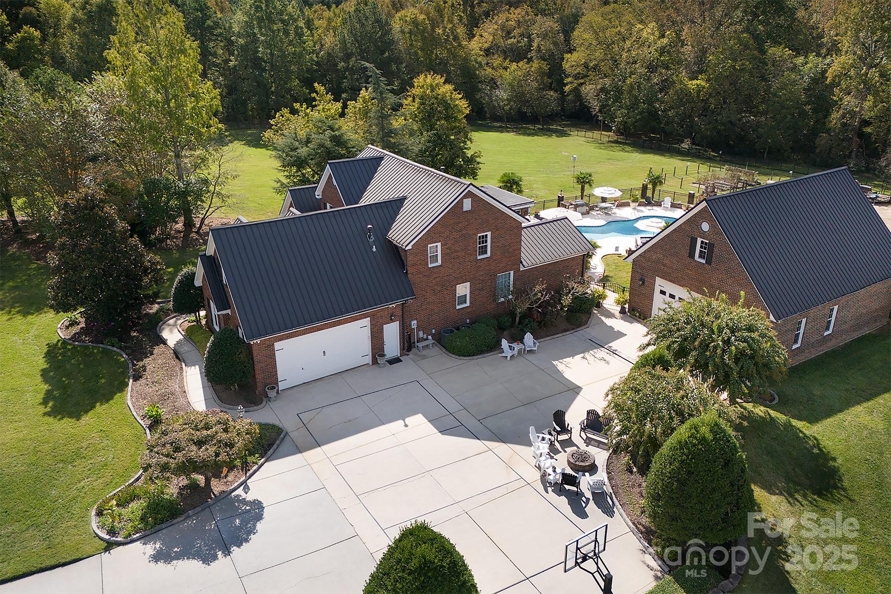 3099 Trinity Church Road Concord, NC 28027 - Photo 3 of 48