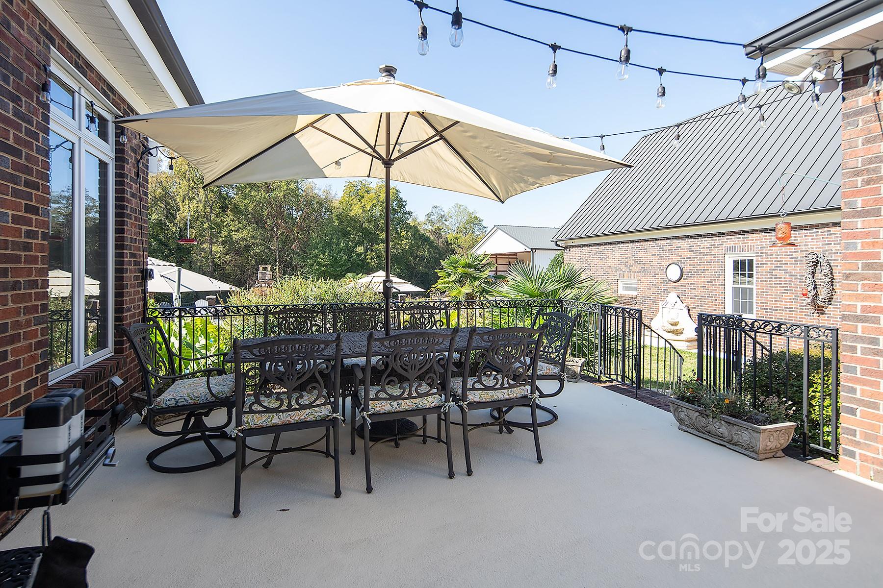 3099 Trinity Church Road Concord, NC 28027 - Photo 35 of 48