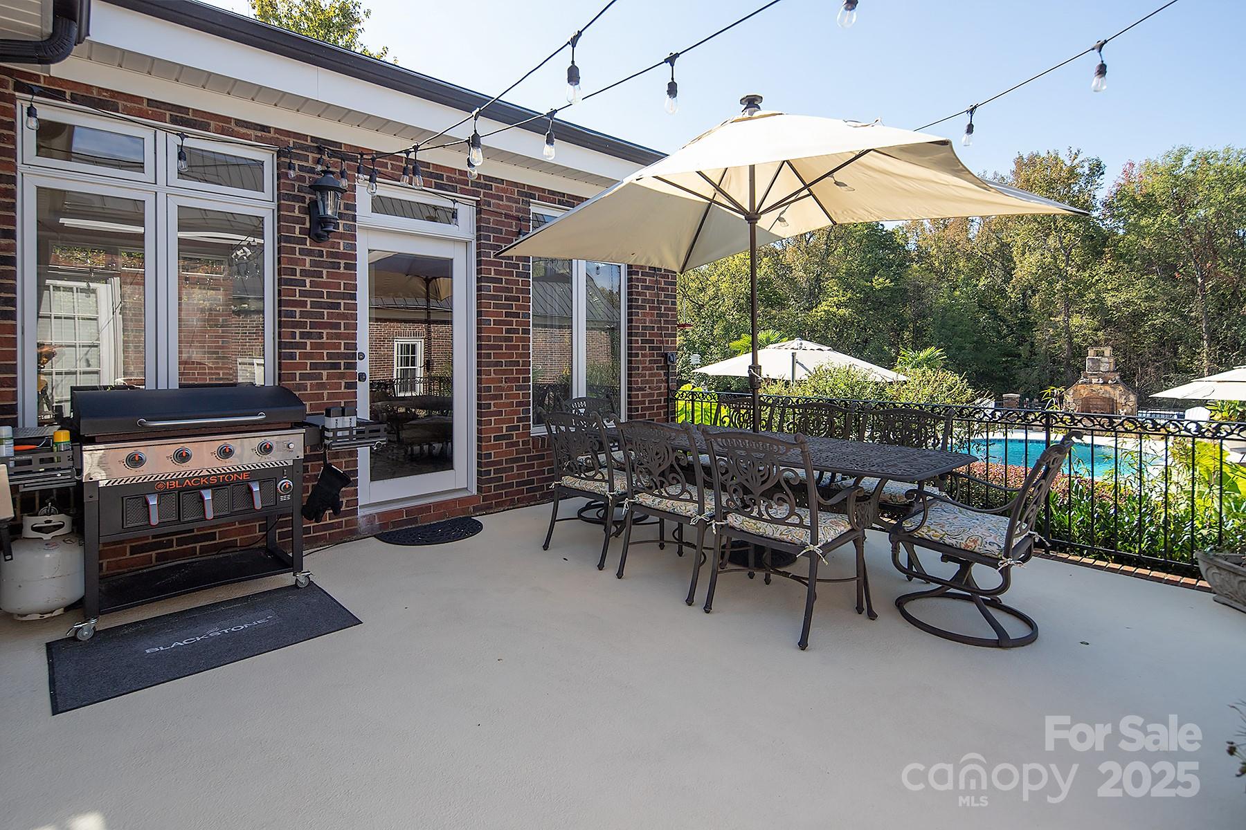 3099 Trinity Church Road Concord, NC 28027 - Photo 36 of 48