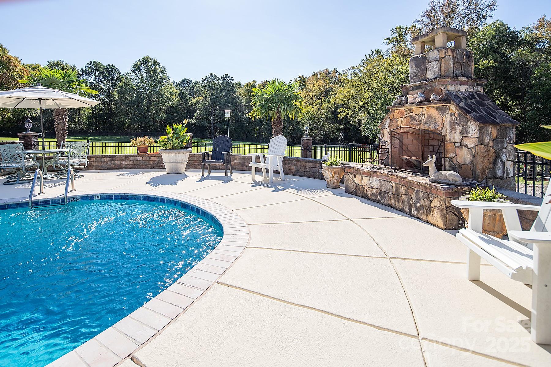 3099 Trinity Church Road Concord, NC 28027 - Photo 38 of 48