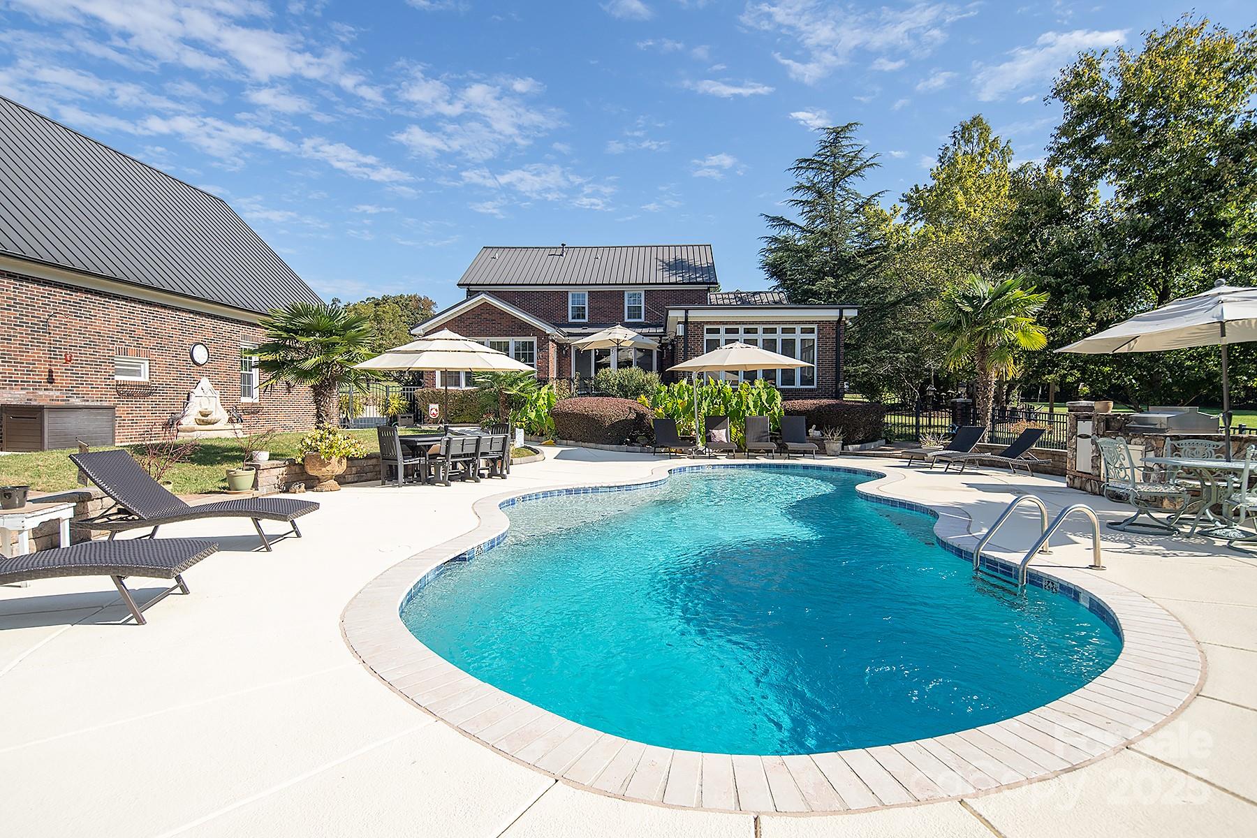 3099 Trinity Church Road Concord, NC 28027 - Photo 4 of 48