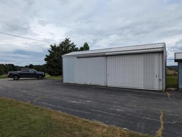 $269,900 | 1715 Ball Park Road, Rocky Mount, VA 24151