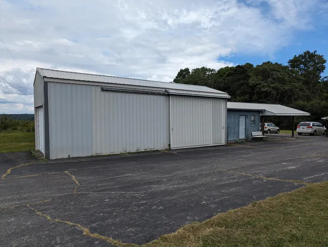 $269,900 | 1715 Ball Park Road, Rocky Mount, VA 24151