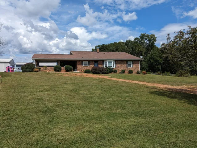 $269,900 | 1715 Ball Park Road, Rocky Mount, VA 24151