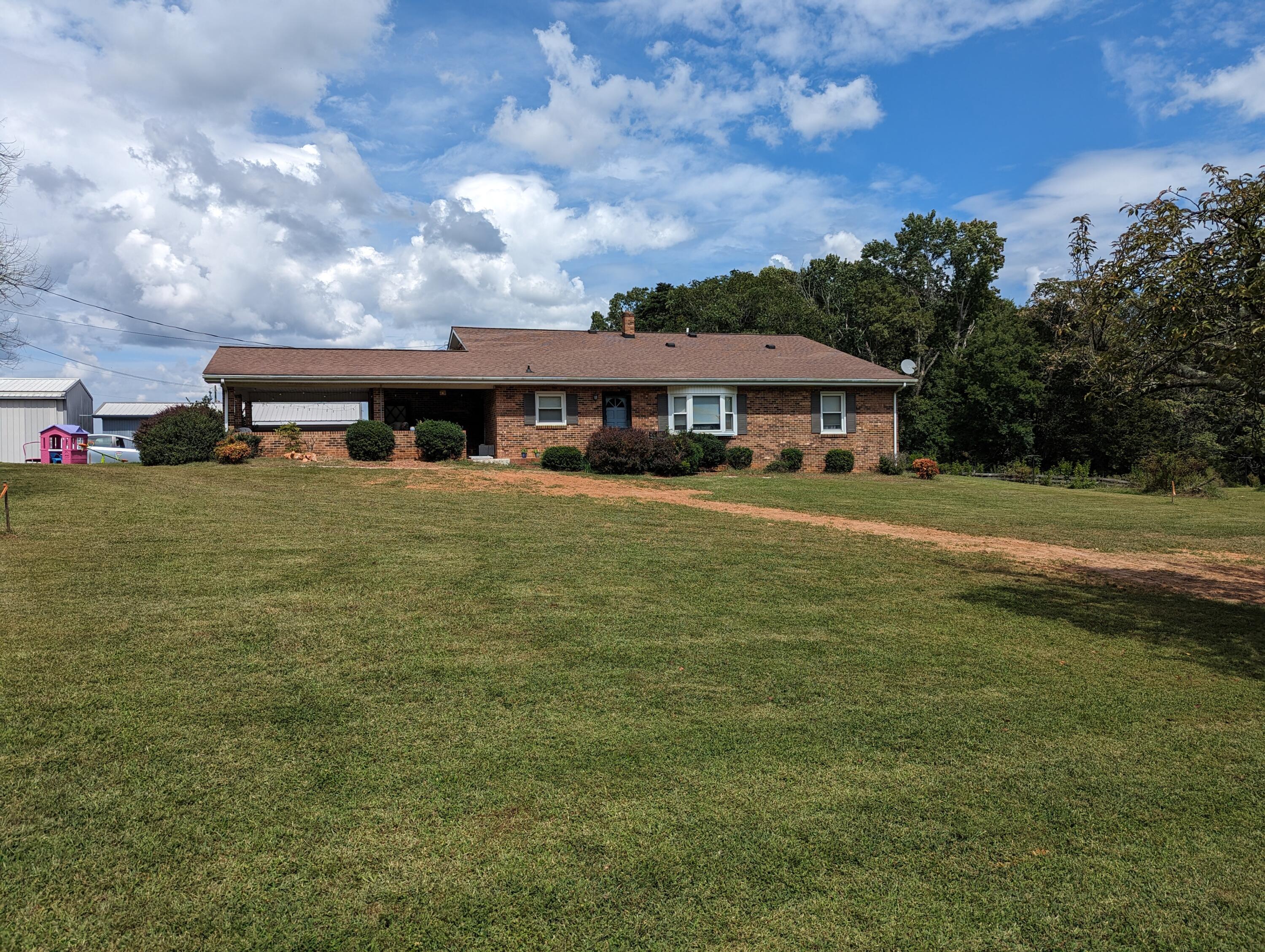 1715 Ball Park Road Rocky Mount, VA 24151 - Photo 2 of 44 PXL_20250903_175958588