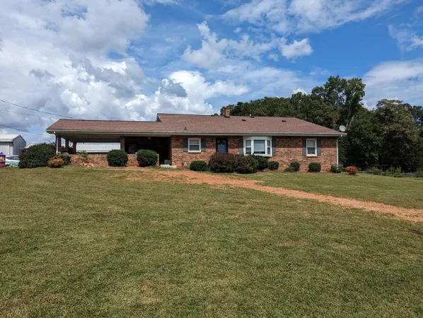 $249,000 | 1715 Ball Park Road, Rocky Mount, VA 24151
