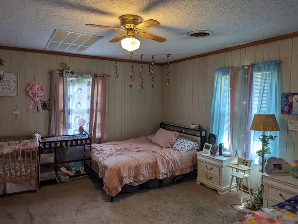 $249,000 | 1715 Ball Park Road, Rocky Mount, VA 24151