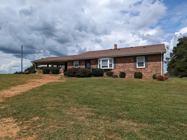 $249,000 | 1715 Ball Park Road, Rocky Mount, VA 24151