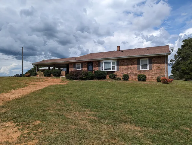 $269,900 | 1715 Ball Park Road, Rocky Mount, VA 24151