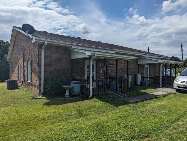 $269,900 | 1715 Ball Park Road, Rocky Mount, VA 24151