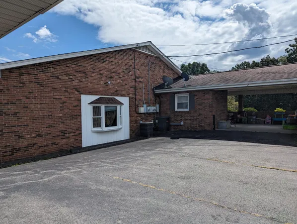 $249,000 | 1715 Ball Park Road, Rocky Mount, VA 24151