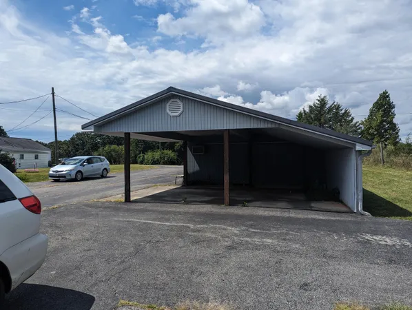 $249,000 | 1715 Ball Park Road, Rocky Mount, VA 24151