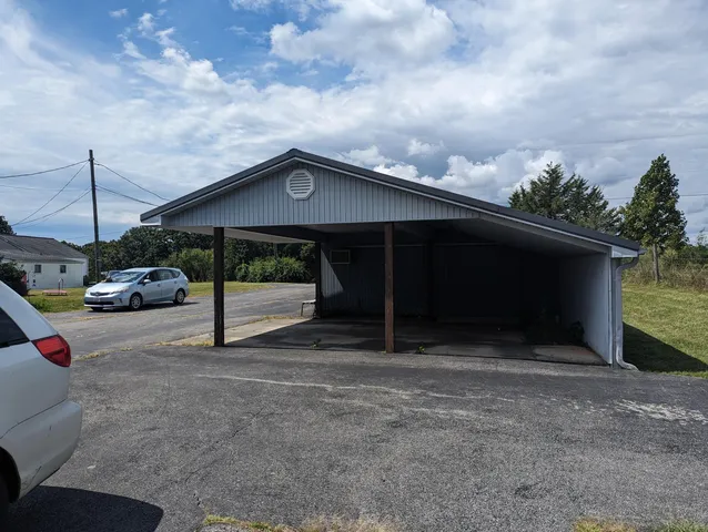 $269,900 | 1715 Ball Park Road, Rocky Mount, VA 24151