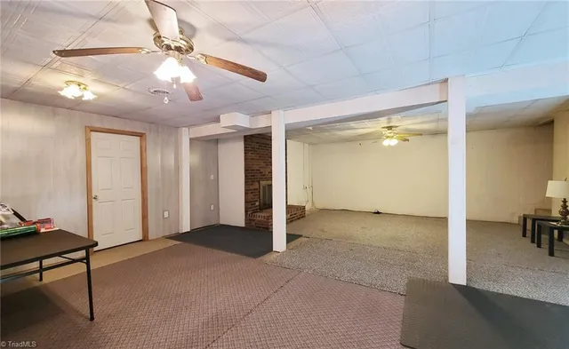 $640,000 | 2301 Griffith Road, Winston-Salem, NC 27103