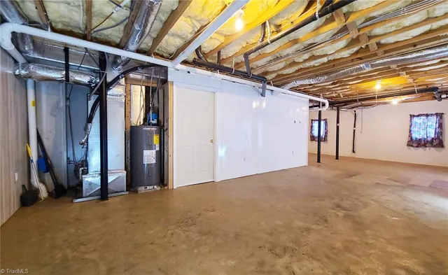 $640,000 | 2301 Griffith Road, Winston-Salem, NC 27103