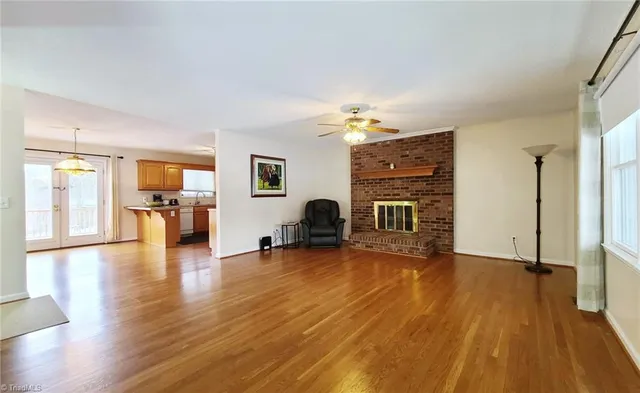 $640,000 | 2301 Griffith Road, Winston-Salem, NC 27103