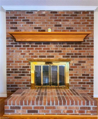 $640,000 | 2301 Griffith Road, Winston-Salem, NC 27103