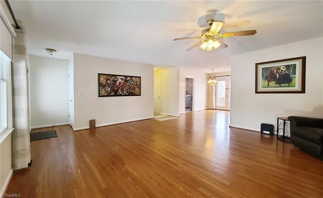 $640,000 | 2301 Griffith Road, Winston-Salem, NC 27103