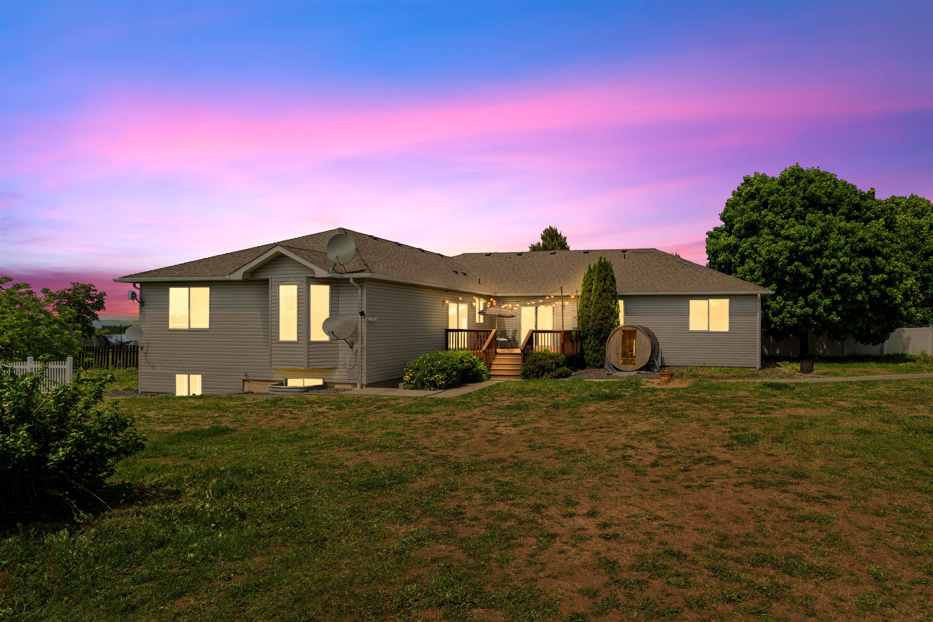10206 East Tate Road Spokane, WA 99217 - Photo 1 of 50