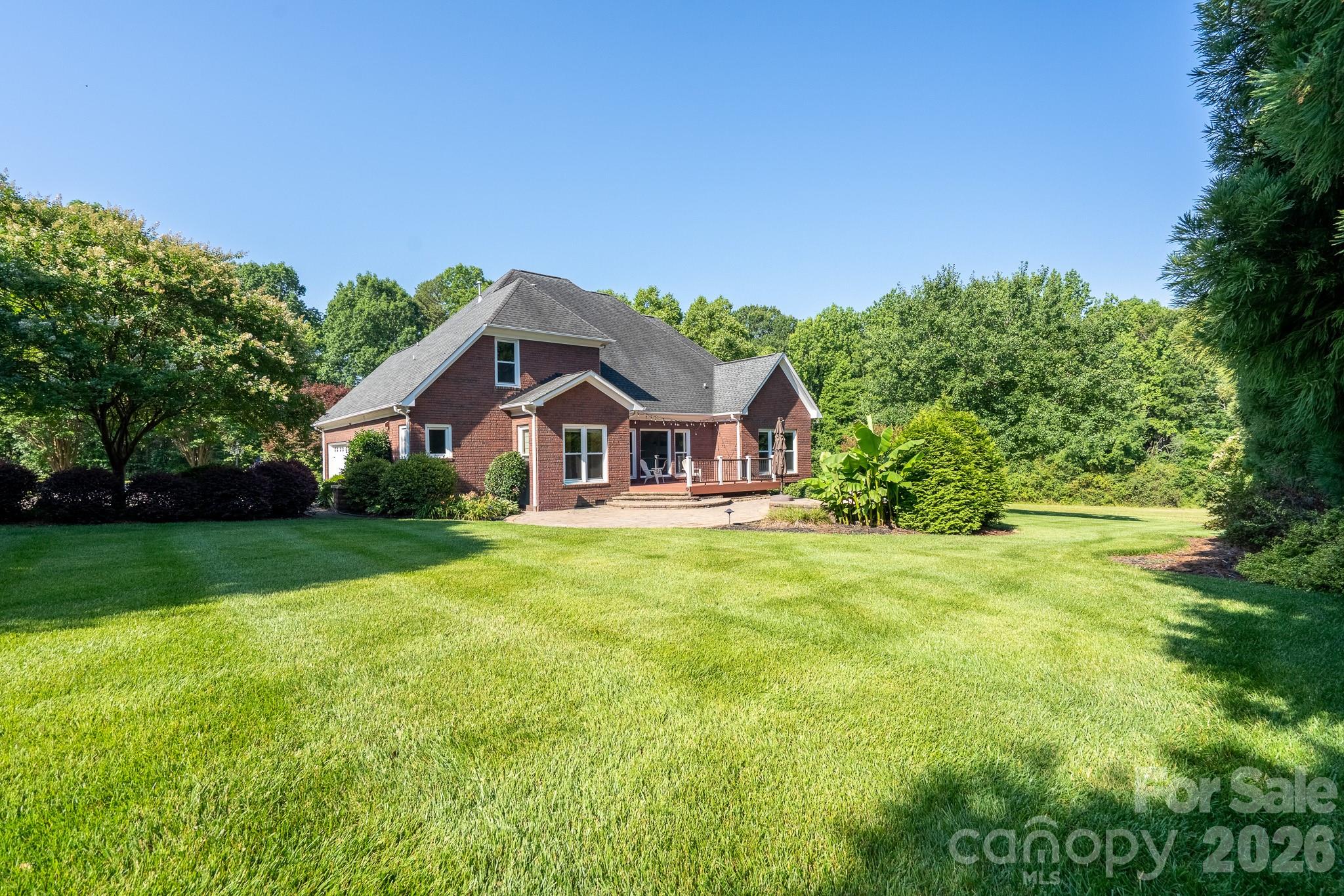 103 Berea Baptist Church Road Stanfield, NC 28163 - Photo 4 of 48