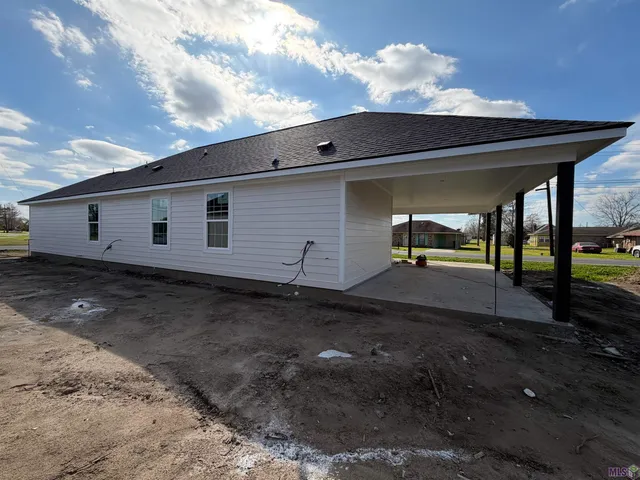 $240,000 | 58898 Annex Street, Plaquemine, LA 70764