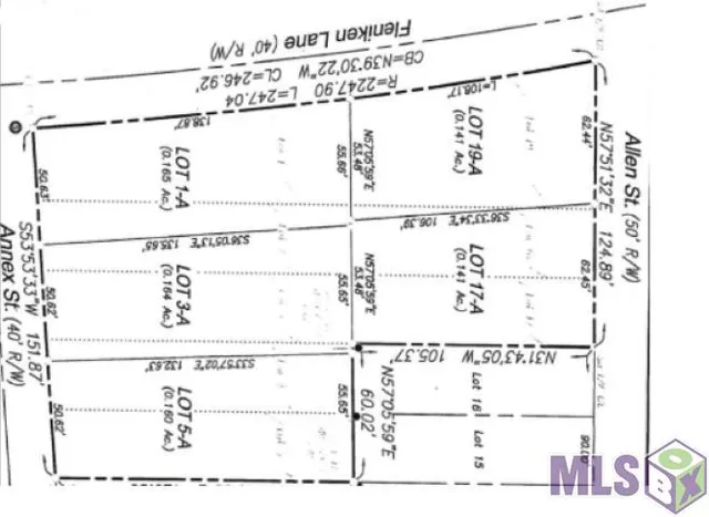 $240,000 | 58898 Annex Street, Plaquemine, LA 70764