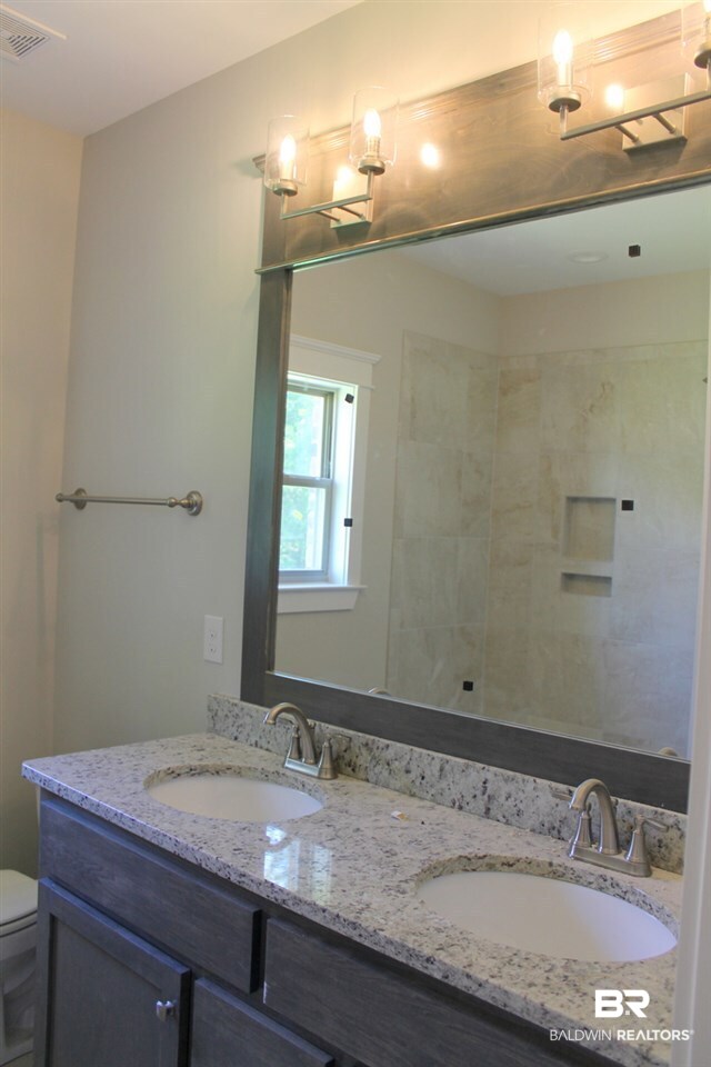 8745 Rosedown Lane Daphne, AL 36526 - Photo 17 of 42 Full Bath #2