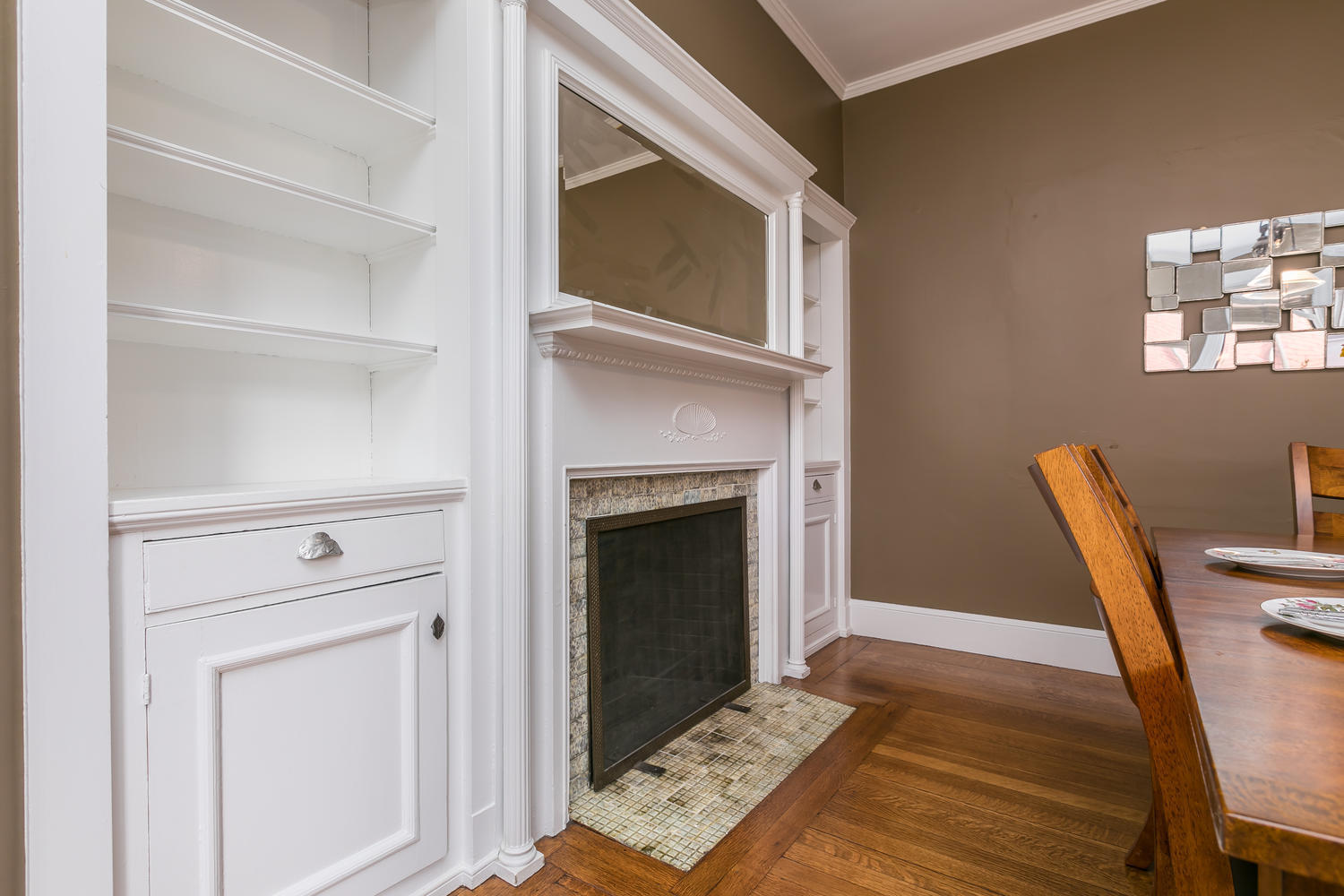 335 Spring Street Portland, ME 04102 - Photo 11 of 52 335 Spring St Portland ME-large-011-017-