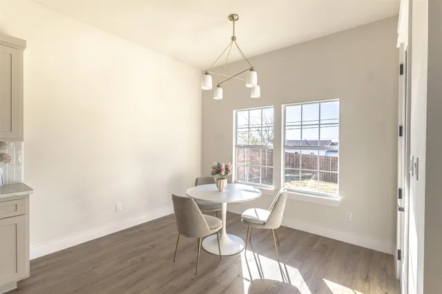 $349,800 | 5221 Farnsworth Avenue, Fort Worth, TX 76107