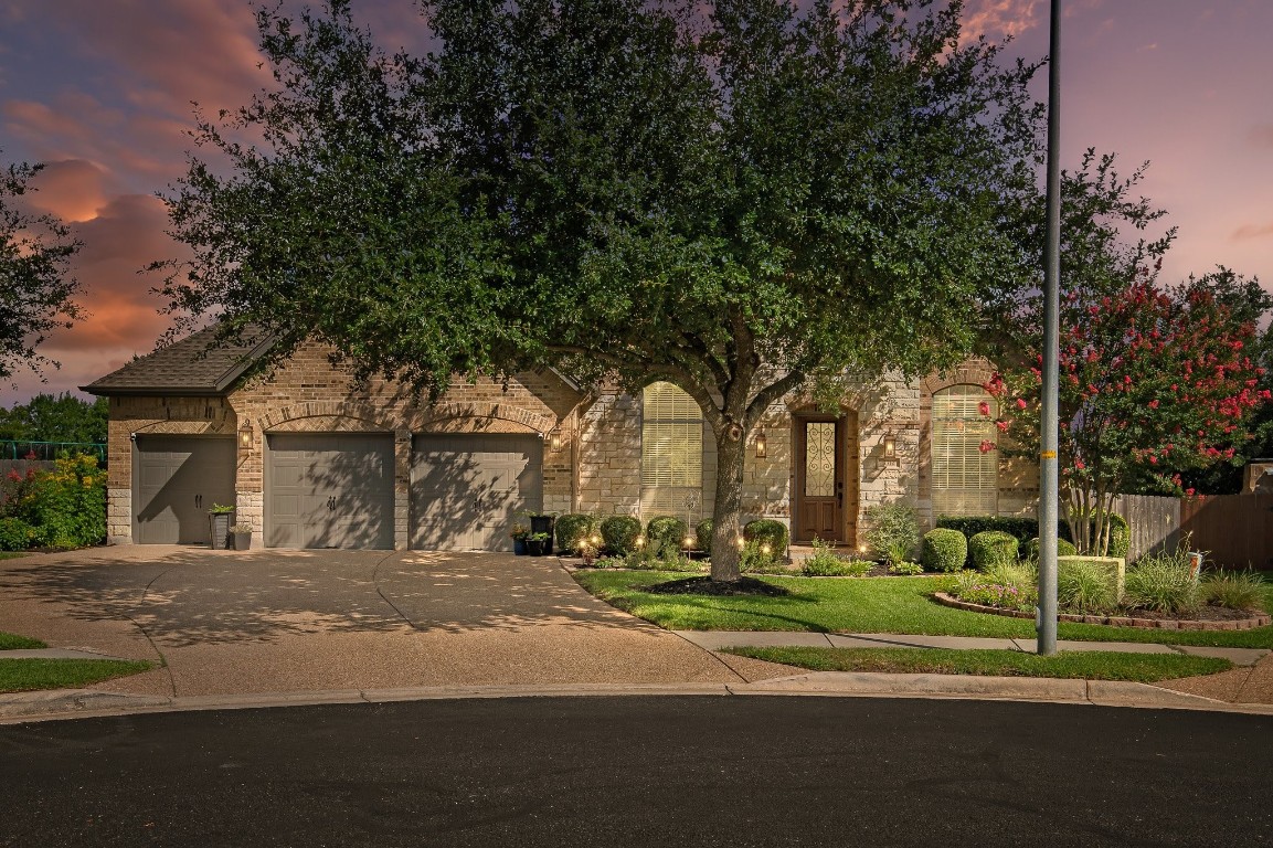 3312 Basalt Cove Round Rock, TX 78681 - Photo 1 of 1