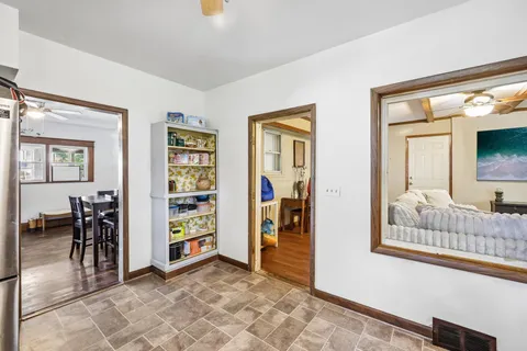 $215,000 | 426 East Carroll Street, Portage, WI 53901