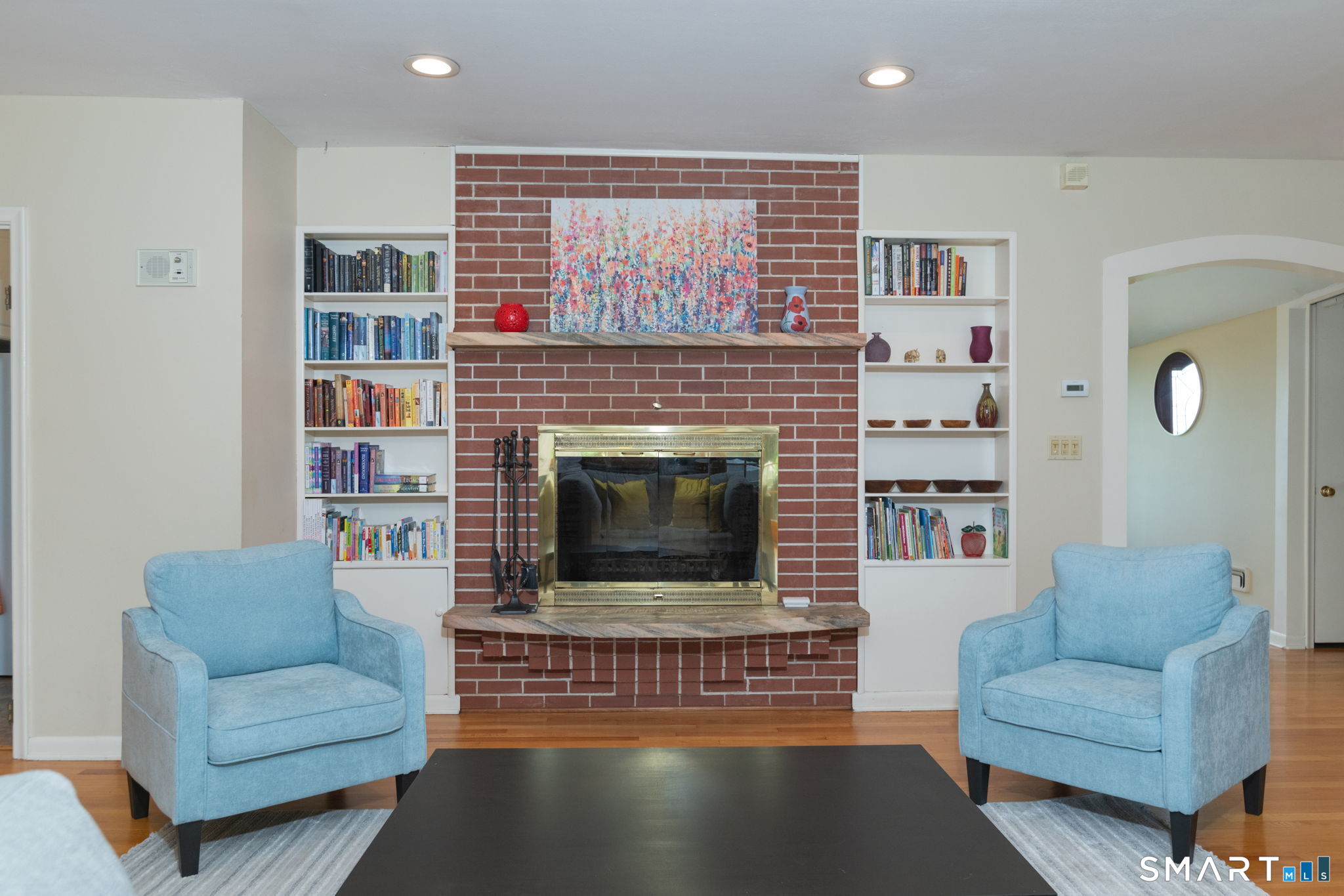 12 Valley View Road Newtown, CT 06470 - Photo 10 of 39