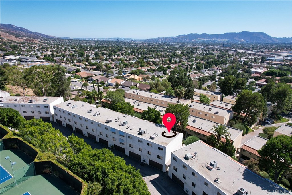 7739 Vía Capri Burbank, CA 91504 - Photo 33 of 33