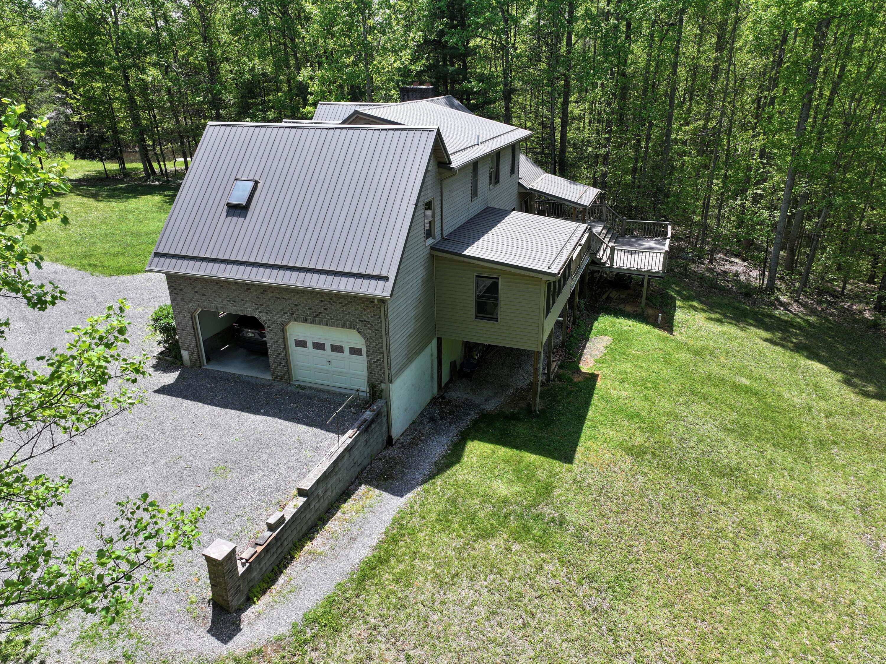 2817 Browns Ridge Road Lerona, WV 25971 - Photo 61 of 83 Gallery Image 61