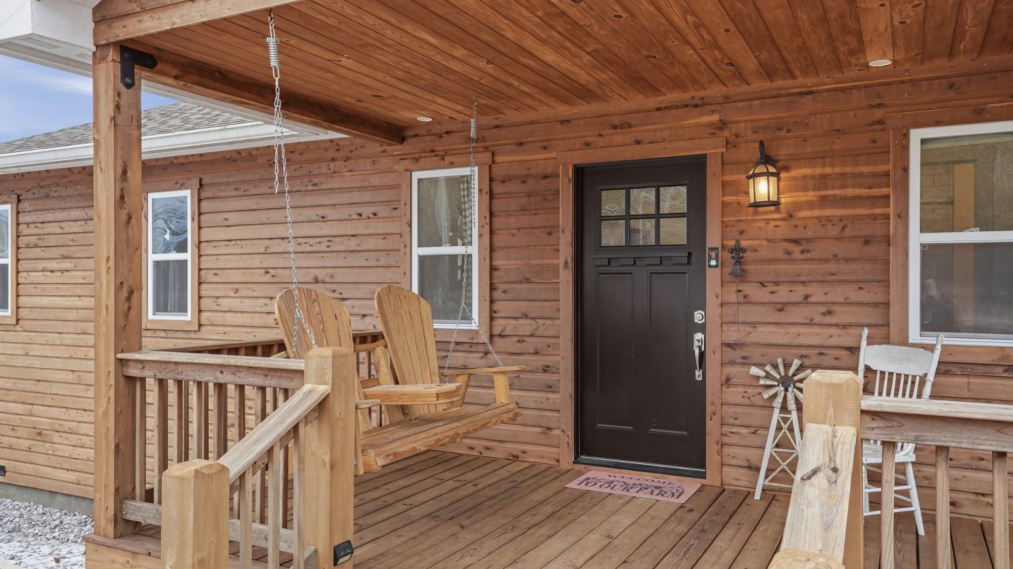 1081 Donahue Road Pulaski, TN 38478 - Photo 3 of 63 Gallery Image 3