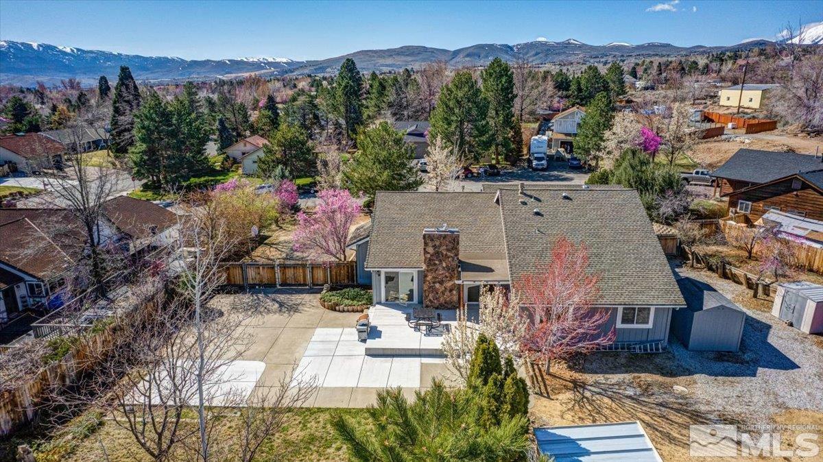 30 Black Pool Court Reno, NV 89511 - Photo 35 of 38 Photo 35