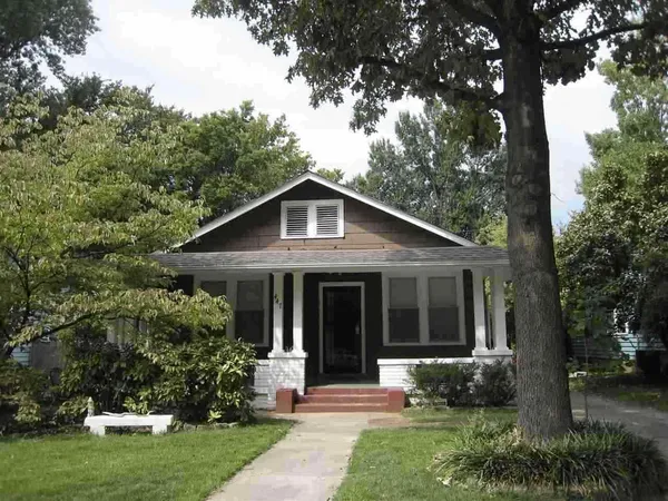 $1,795 | 447 Dickinson Street, Memphis, TN 38112