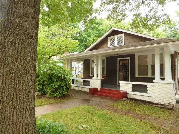 $1,795 | 447 Dickinson Street, Memphis, TN 38112