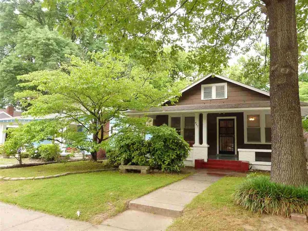 $1,795 | 447 Dickinson Street, Memphis, TN 38112