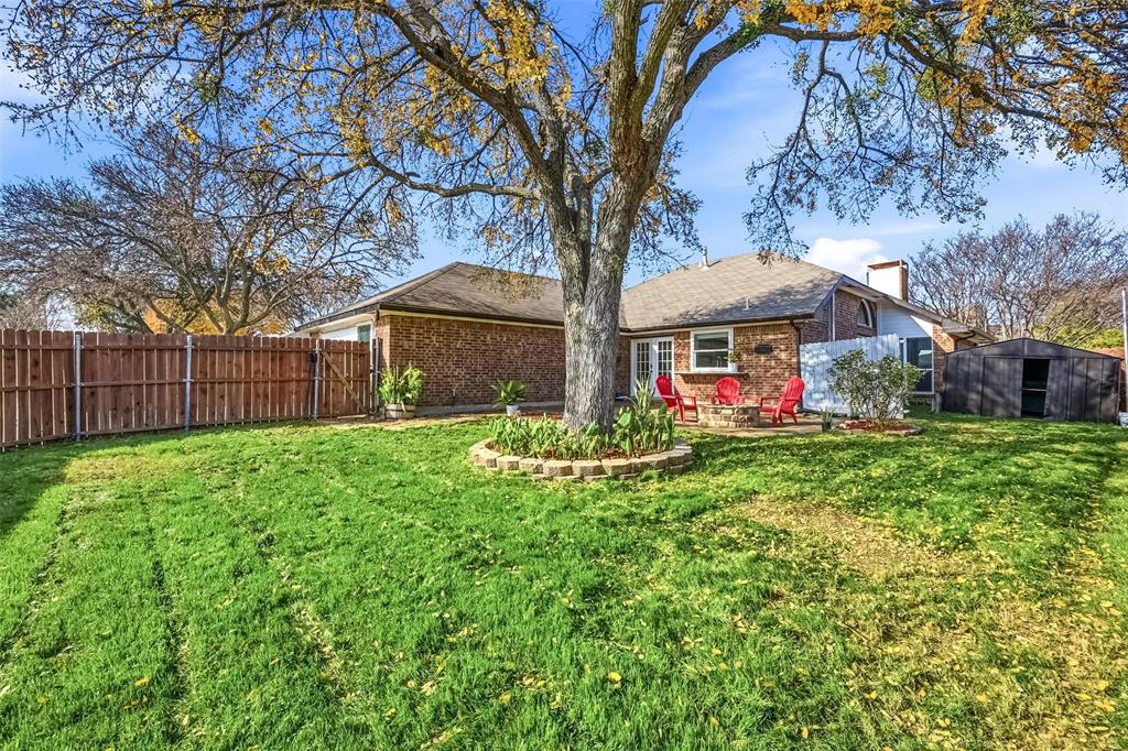 7514 Estates Way Rowlett, TX 75089 - Photo 26 of 31