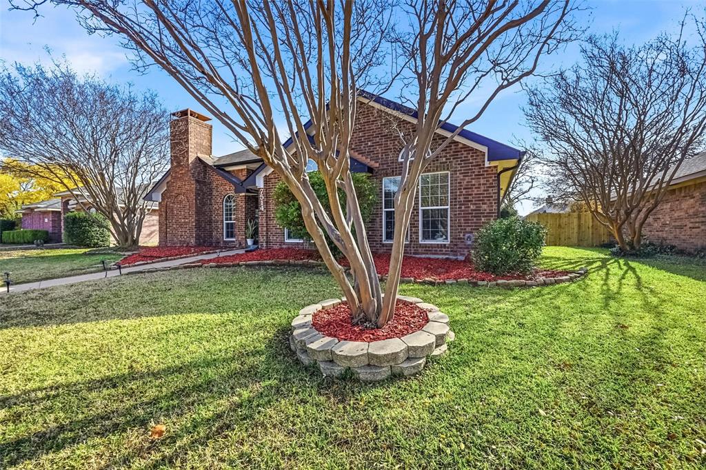 7514 Estates Way Rowlett, TX 75089 - Photo 28 of 31