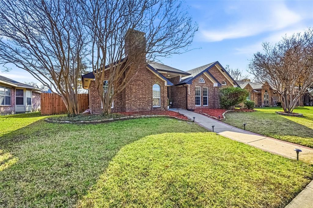 7514 Estates Way Rowlett, TX 75089 - Photo 29 of 31